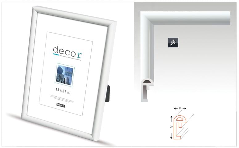 DECOR CP 1 DECOR CP 1