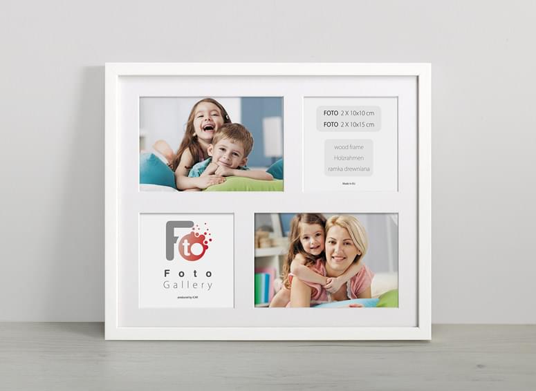 Foto Galeria White 26x312 Foto Galeria White 26x31