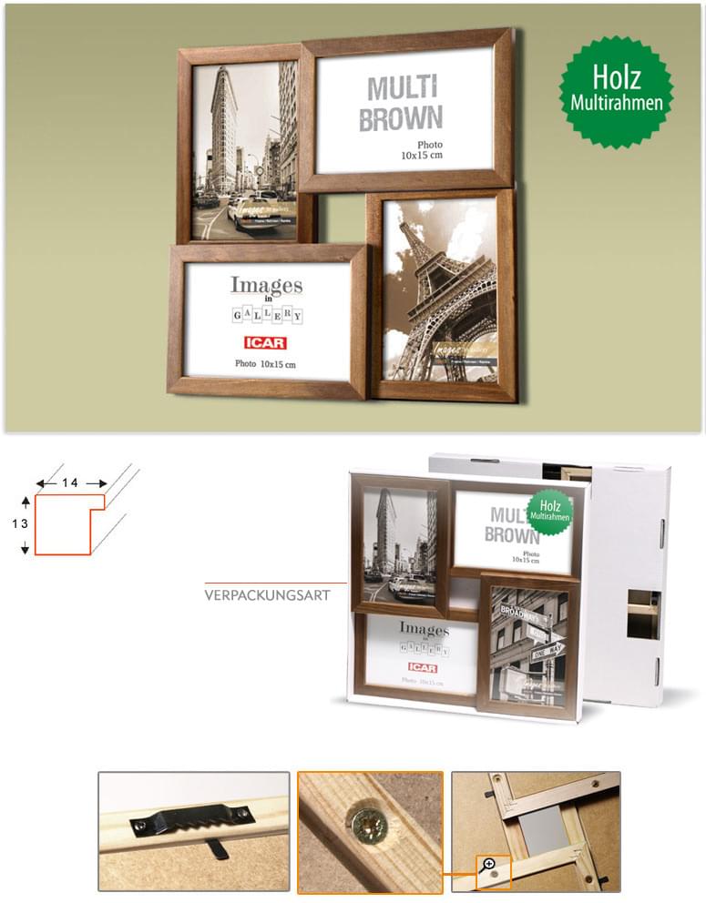 MULTI BROWN 41 MULTI BROWN 41