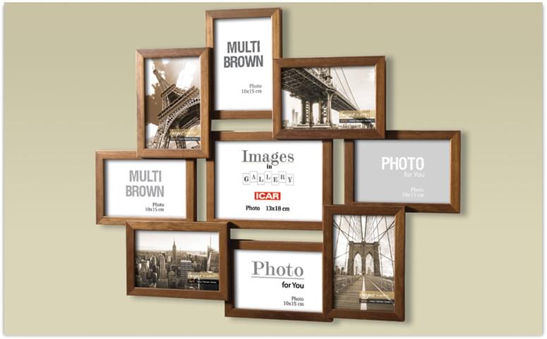 MULTI BROWN 91 MULTI BROWN 91