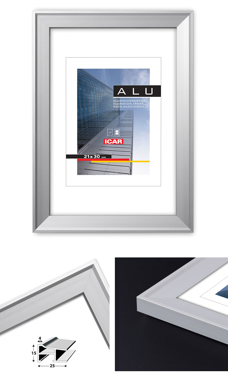 ALU S SM